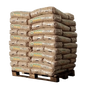 Pellet Badger – Palete com 65 sacos de 15 kg