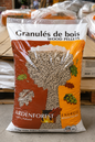 Ardenforest Pellets – Paletes de 70 sacos de 15 kg