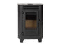 Salamandra Subtil Nº4 Eco 5.5kW